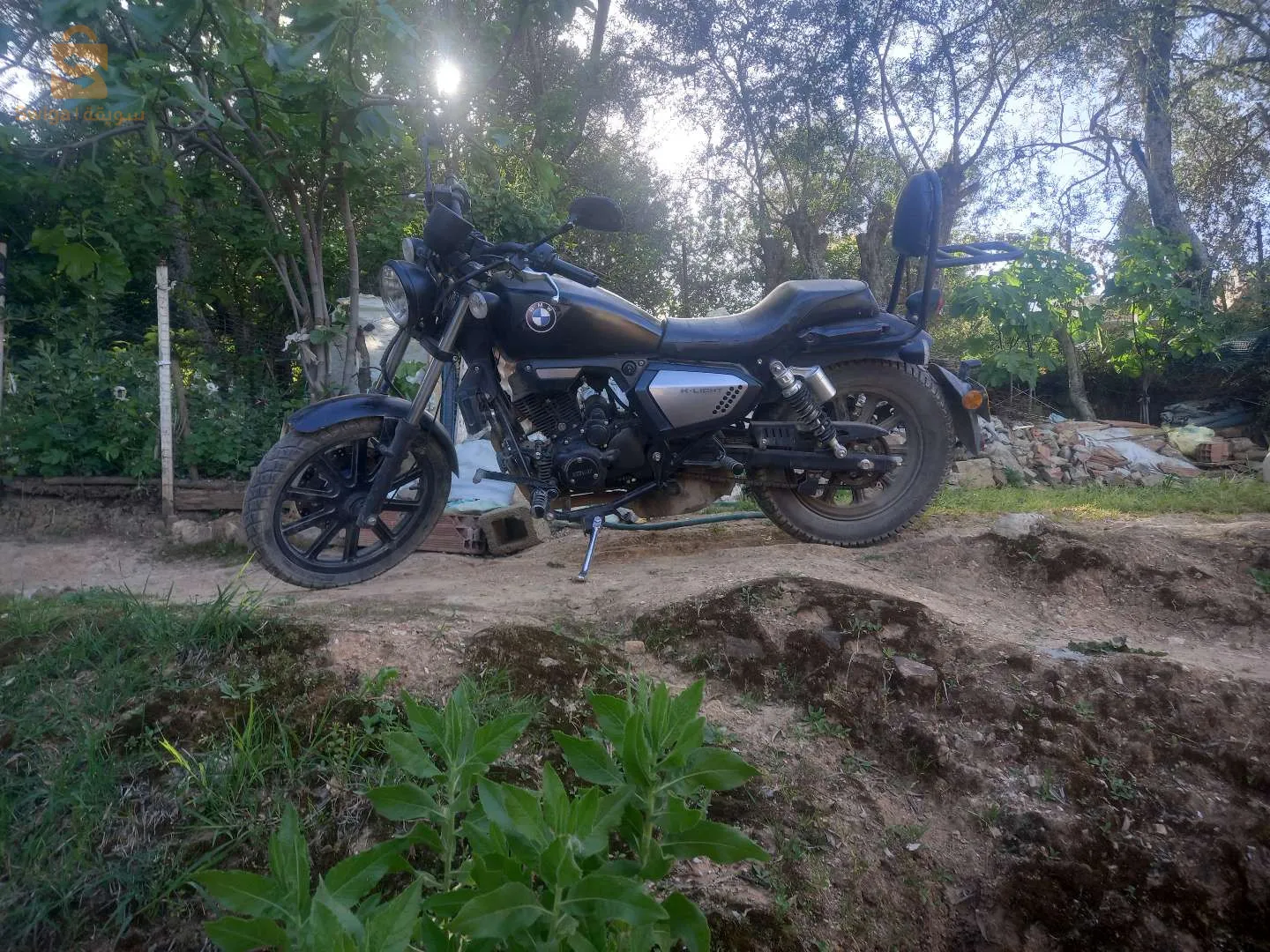 نبيع ونبرز بسيارة ونزيد