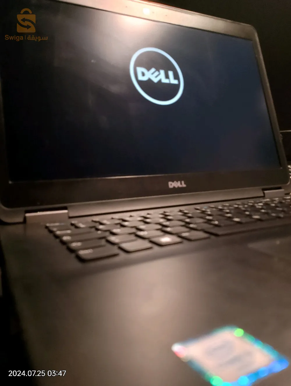 بيسي Dell