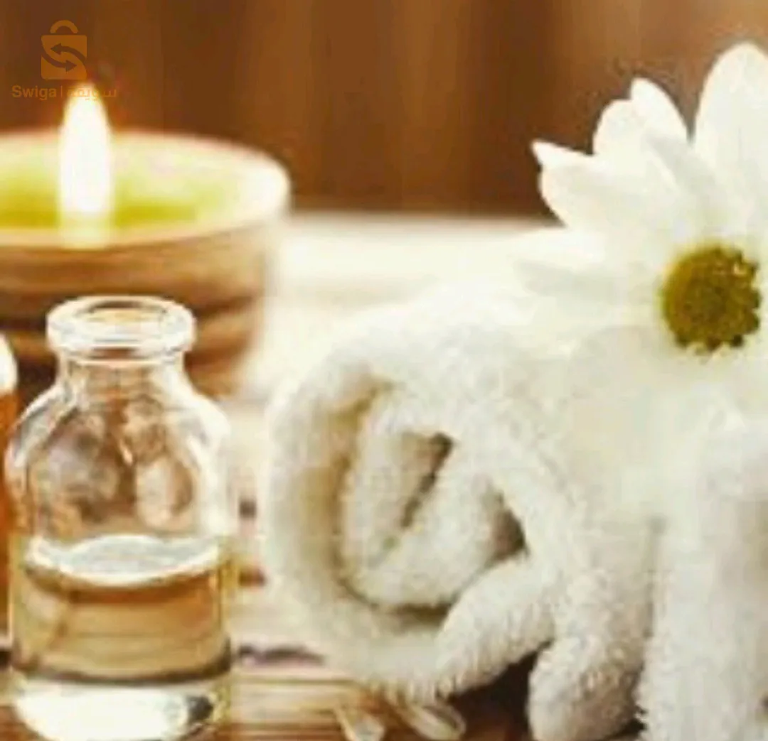 العناية الجسدية والطب الاصيل