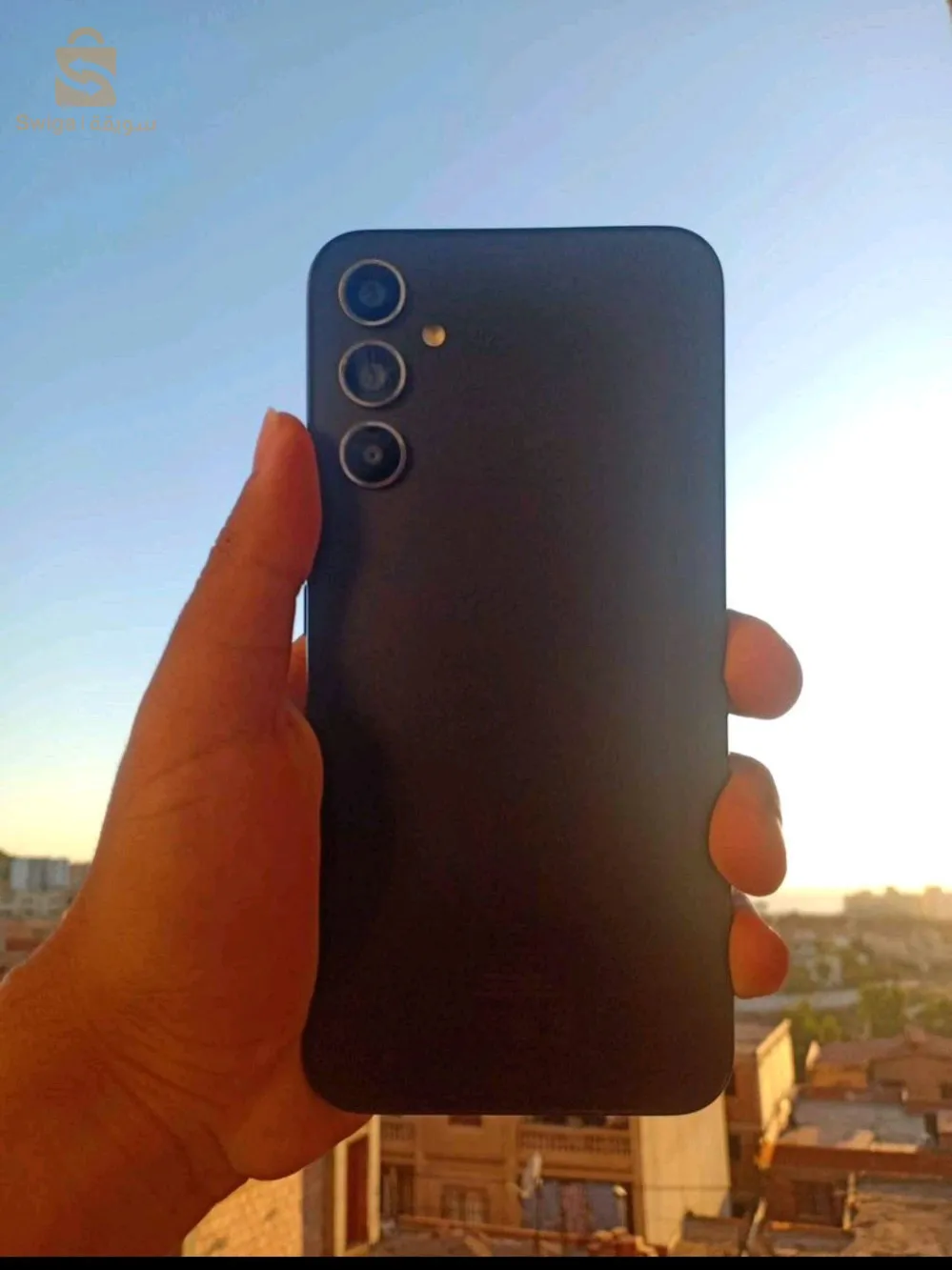 samsung galaxy A34 5g 8/256