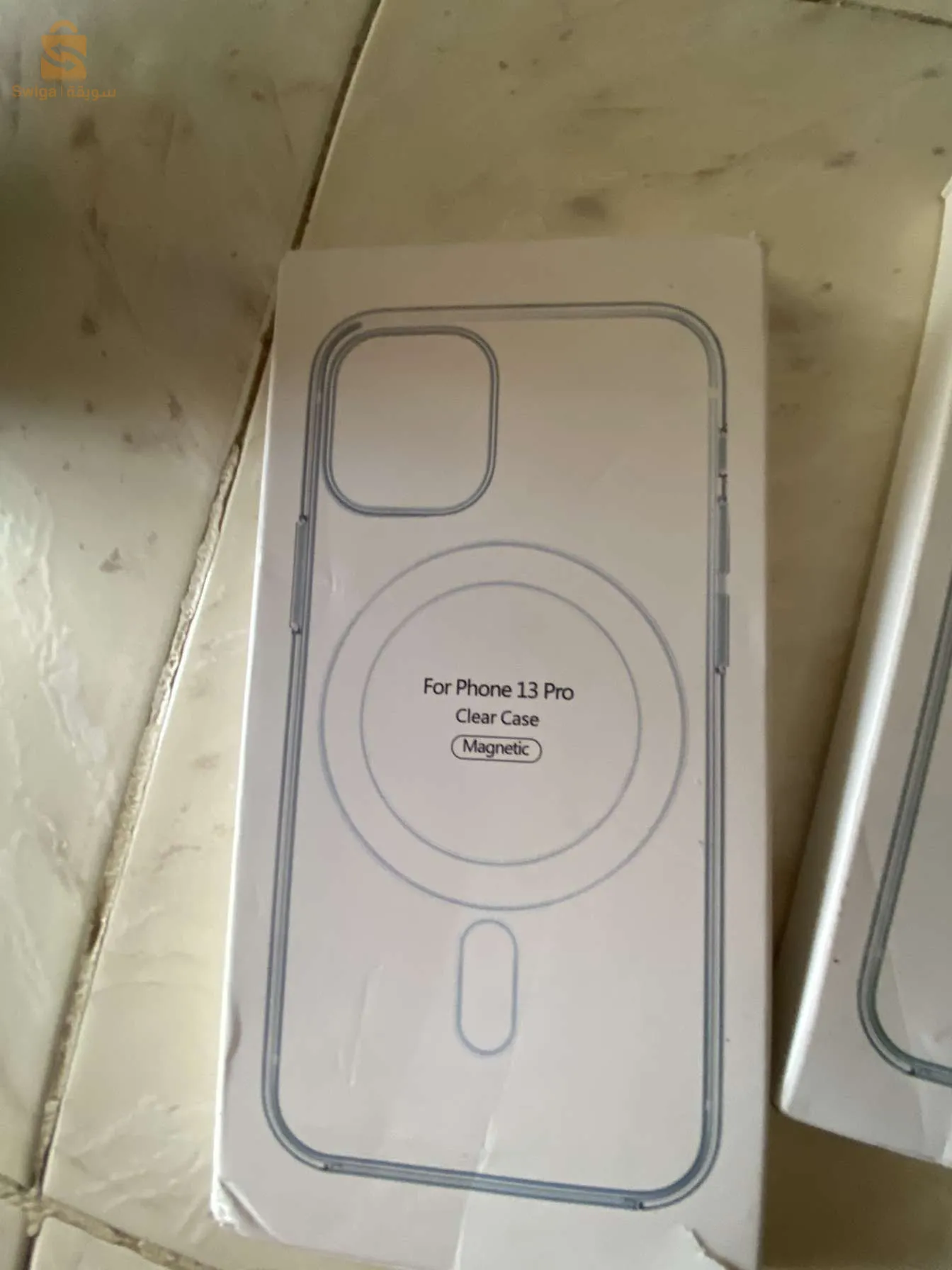 iphone cache max safe