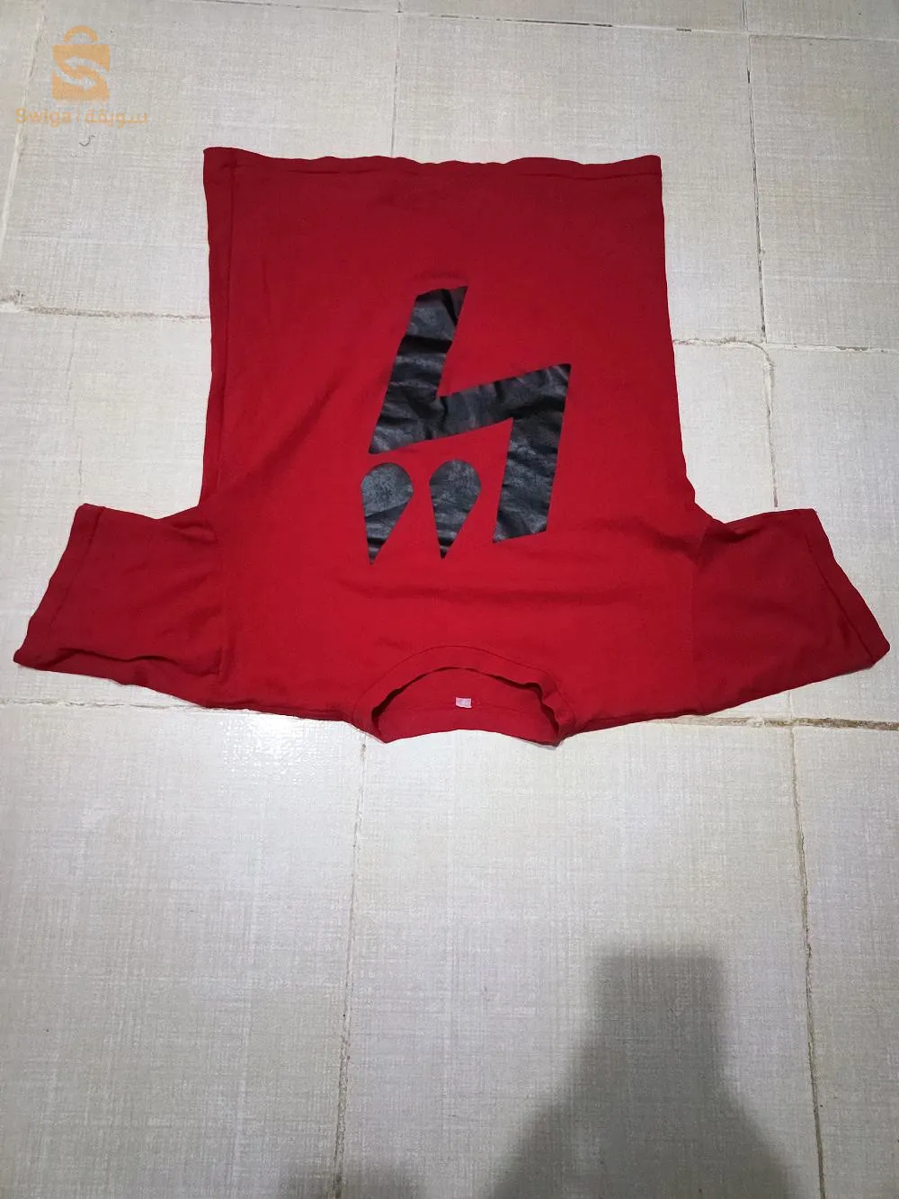 t-shirt USMA ❤️🖤