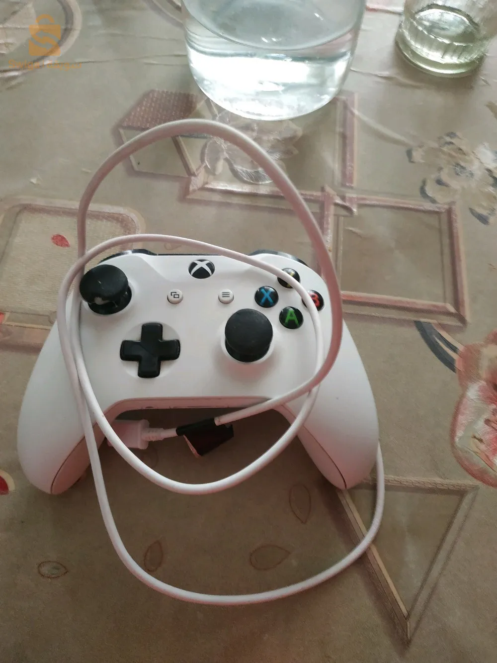 manette original koulch riglo biha bl charger