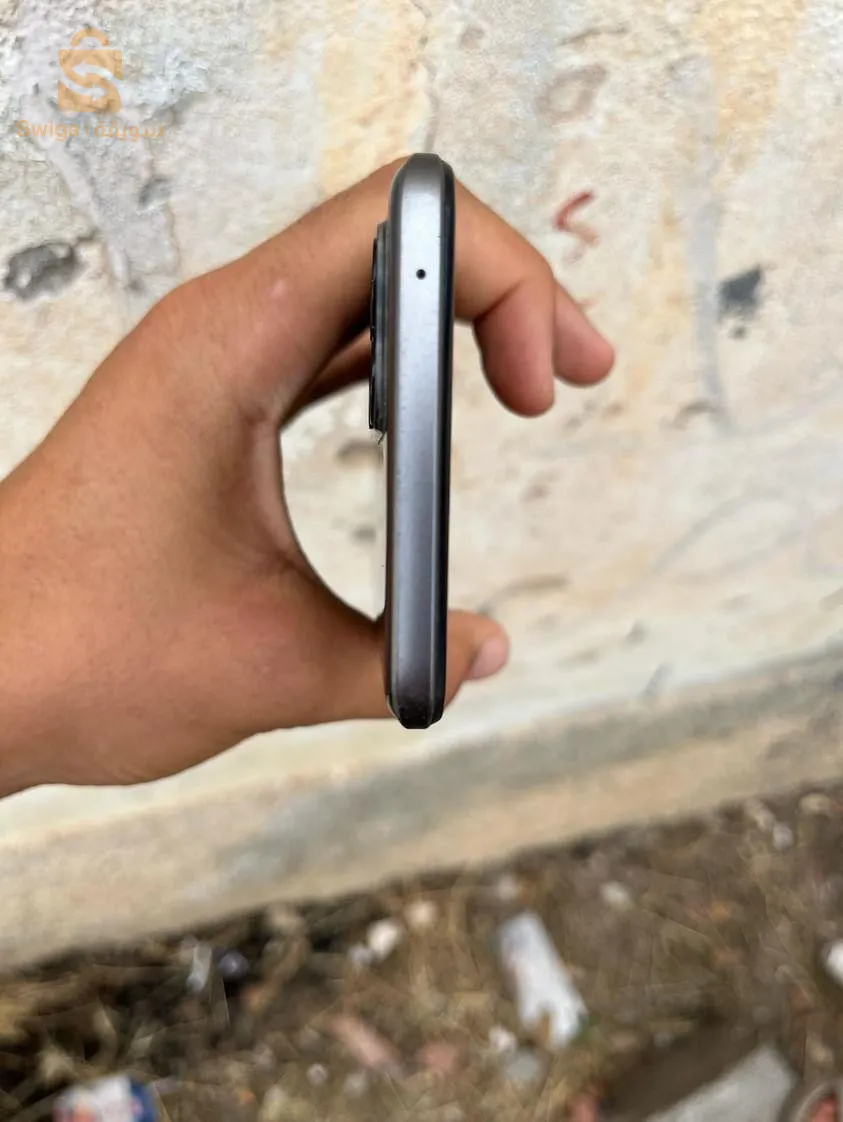realme 8