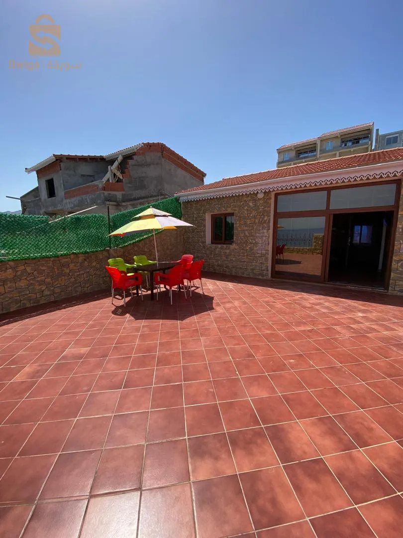 F2 /F3/F4 apartment a bniksila