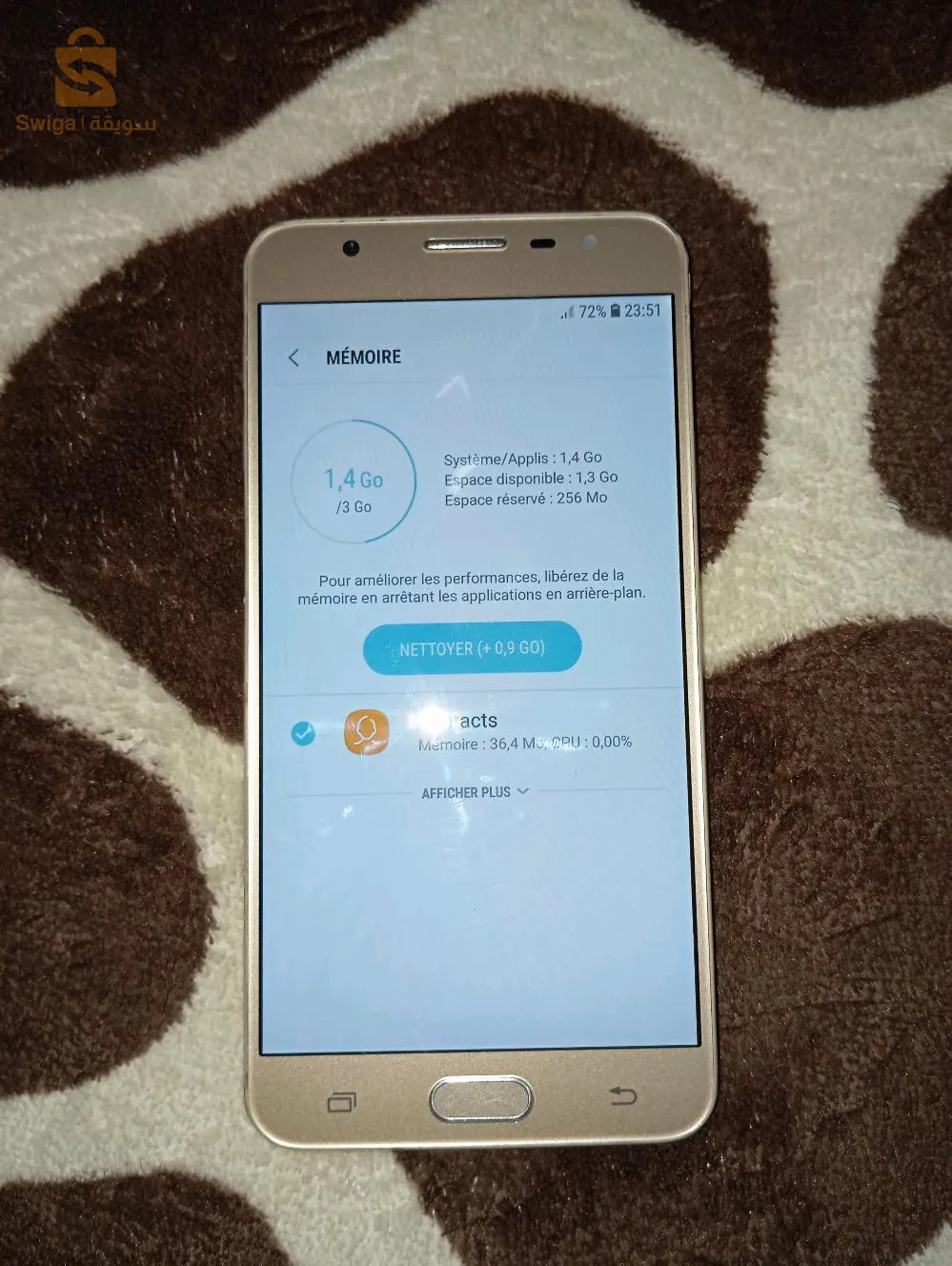 Samsung j7 prime