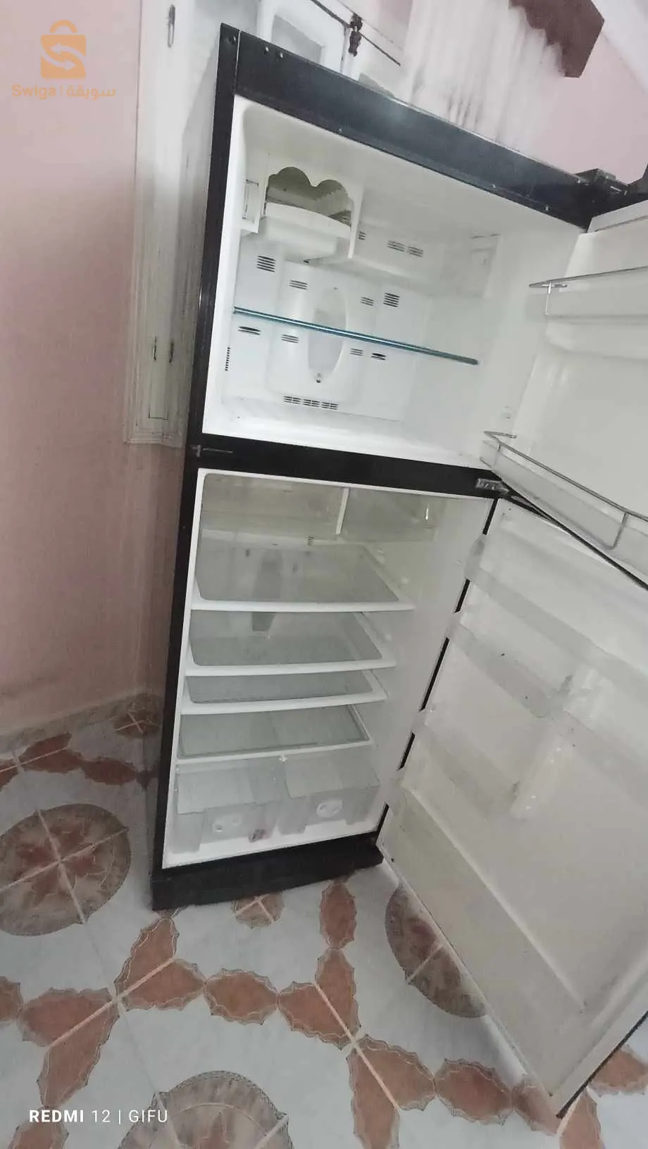 ثلاجة كوندور