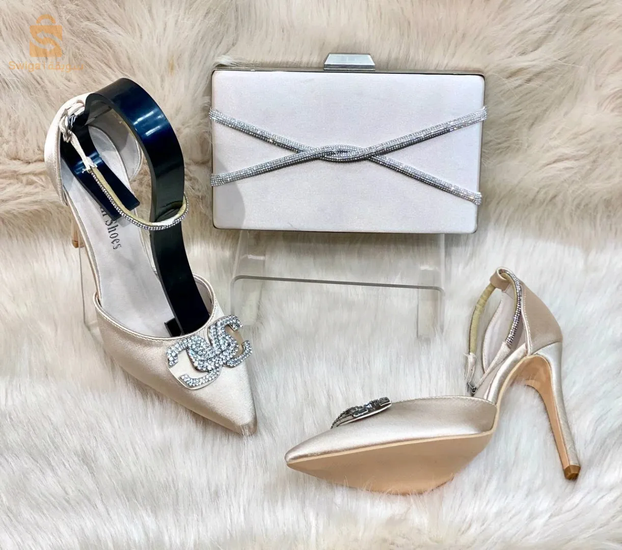 chaussures pour femmes