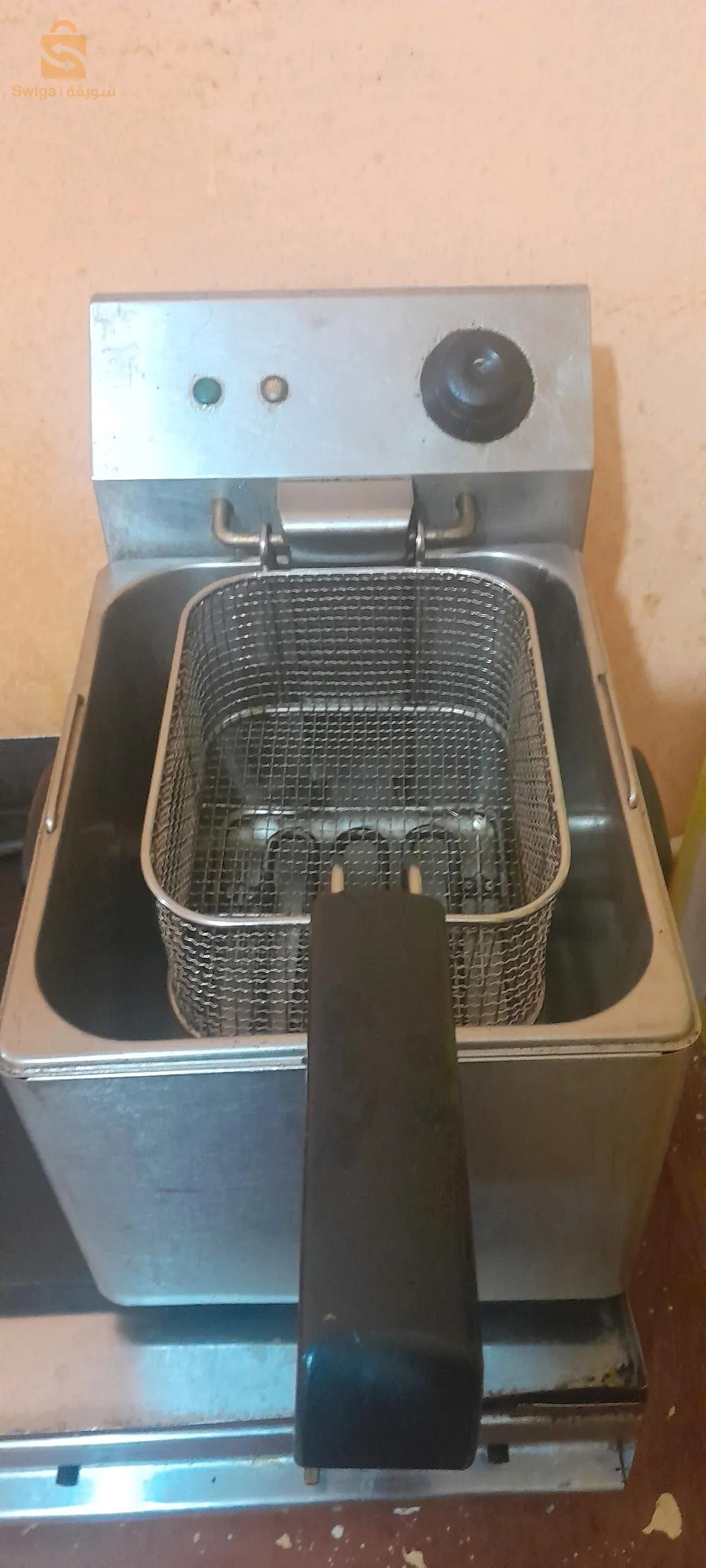 فريتوز اليكتريك و بانينوز و فريقو مورسي كبير