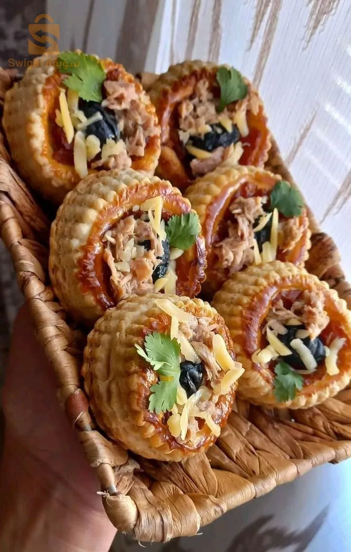 des salé pour vous événements