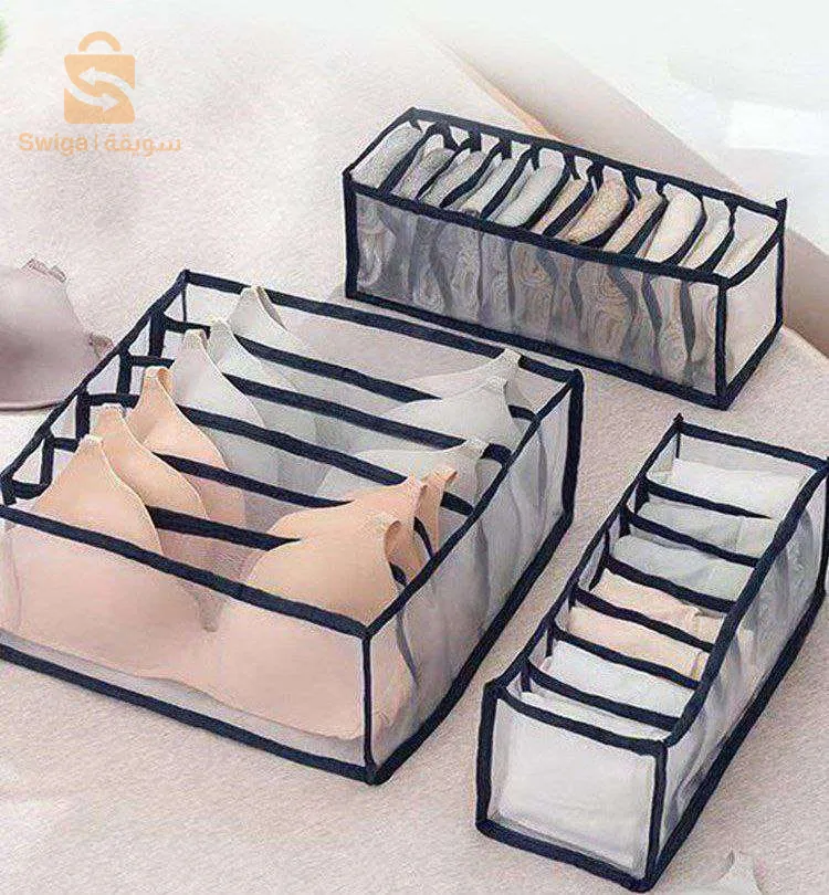 Organisateur de Sous-Vêtement