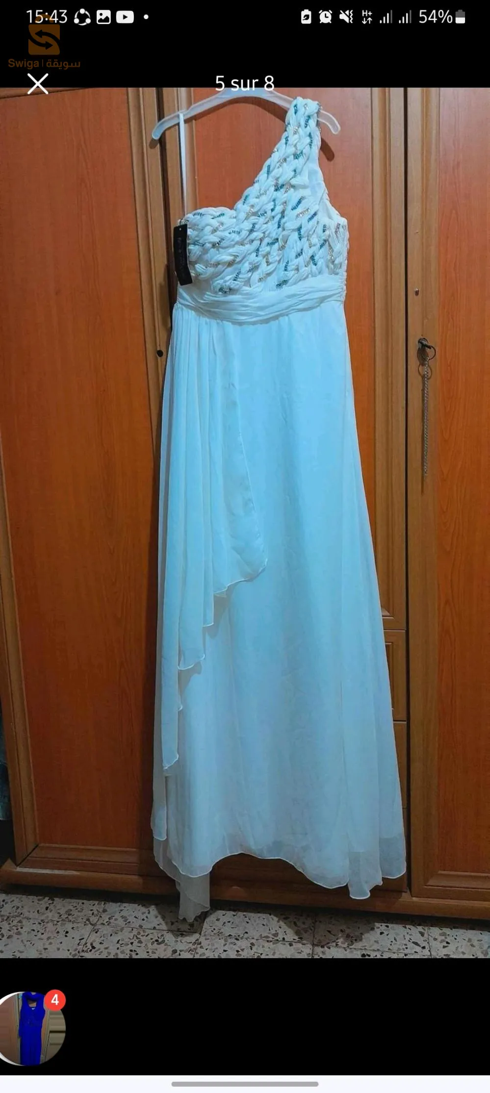 جزائر تيبازة