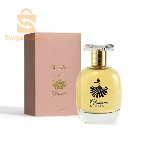 عطر نسائي