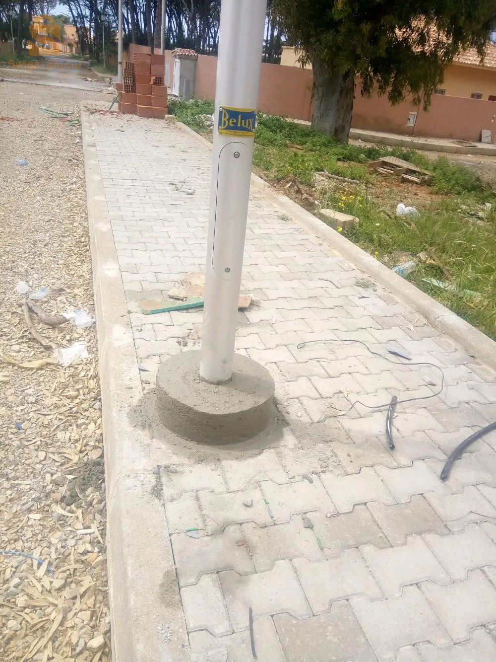 الجزائر  العاصمة