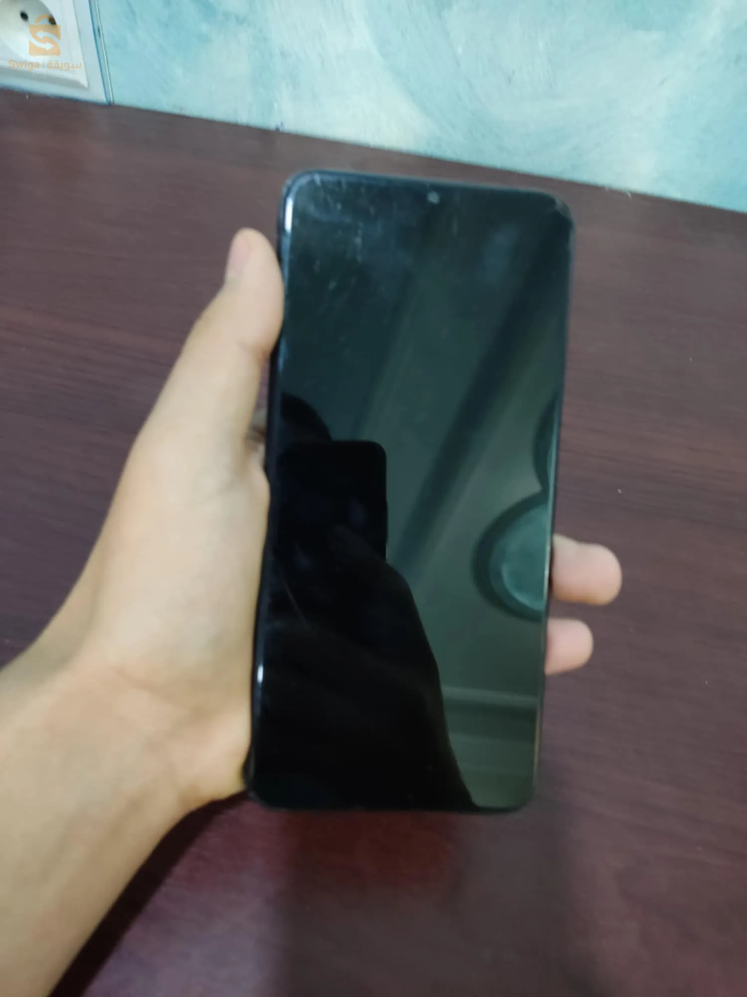 هاتف redmi 9t
