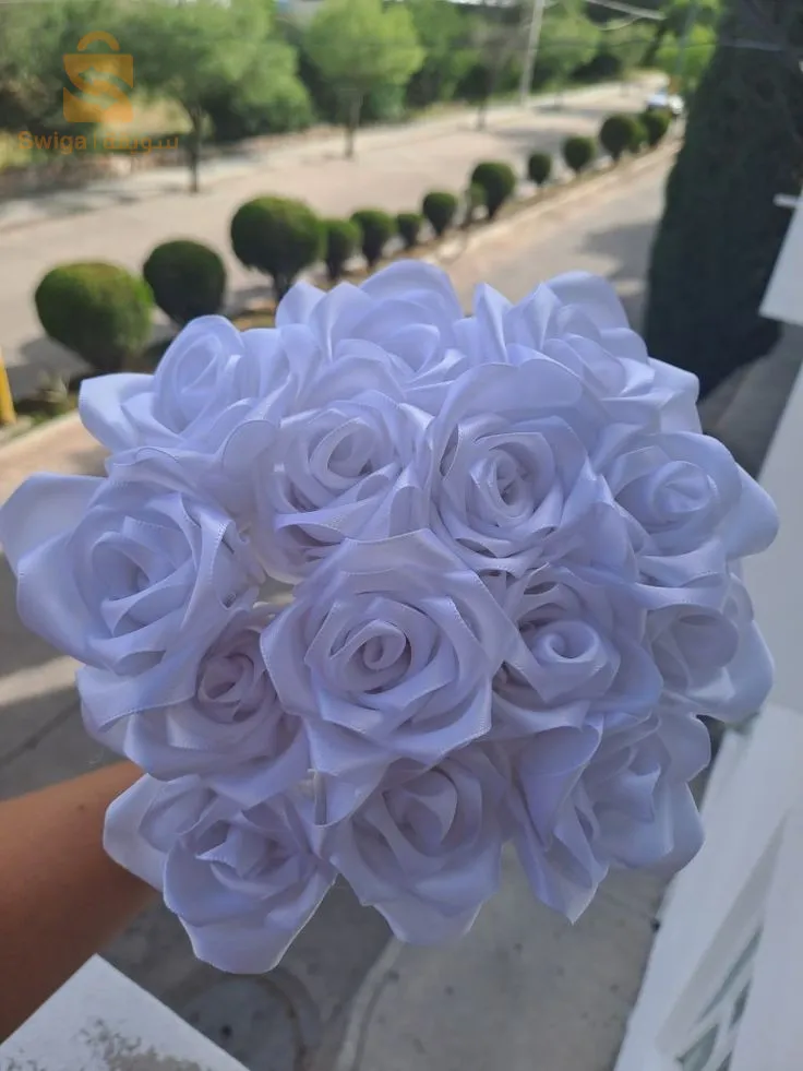 باقة ورد 🧸🦋