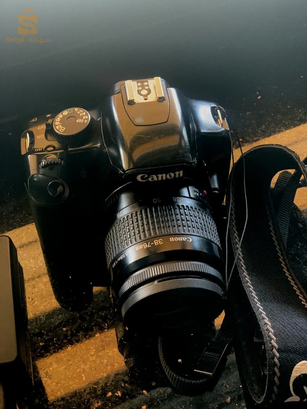 Canon 450 D للبيع