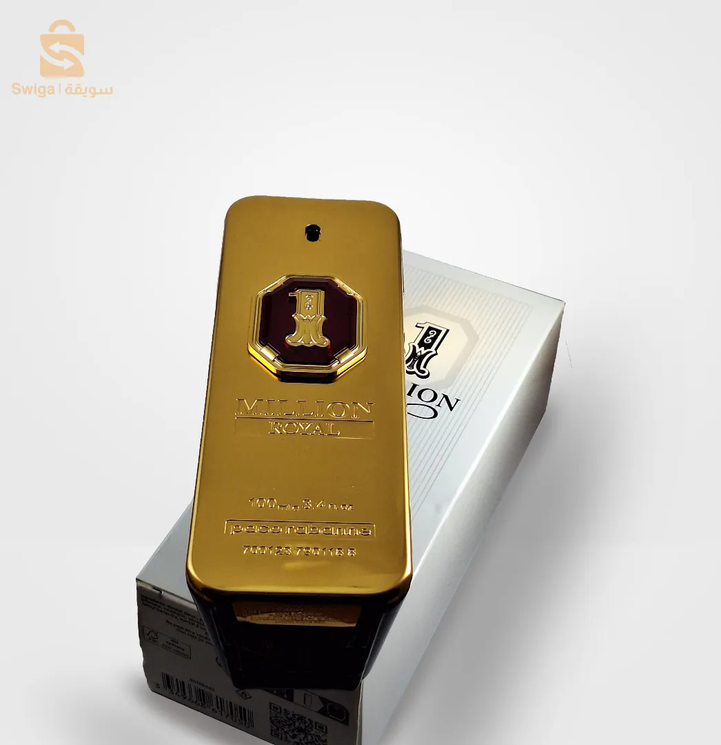 Parfum pour homme testeur 100% identique au Parfum ORIGINAUX ✅️ 💯