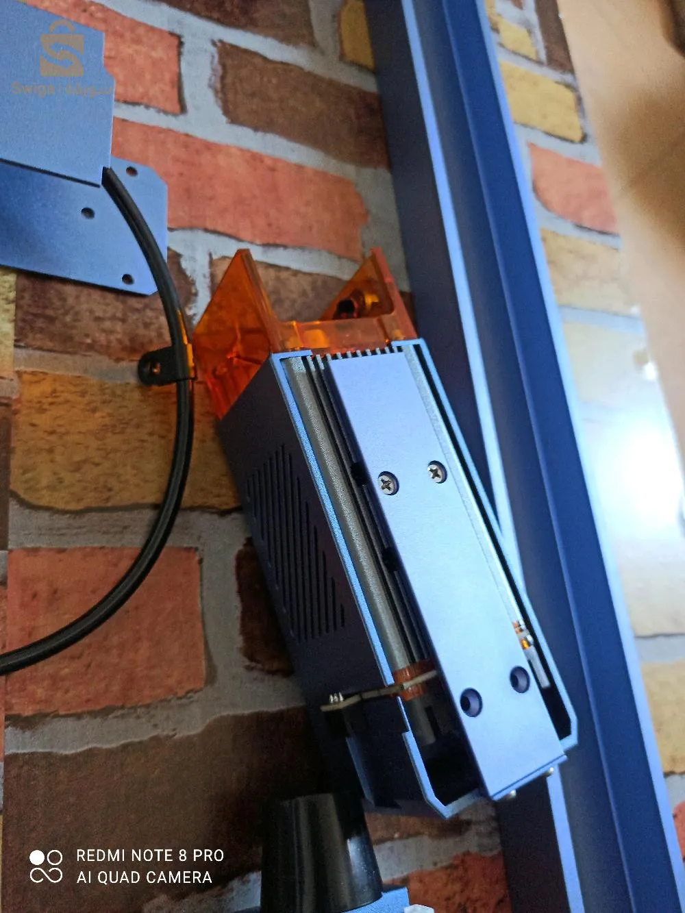 graveur laser, alfawise a10 machine graver laser