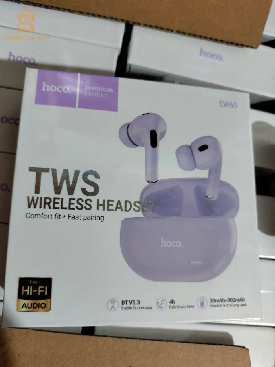 Hoco ew60