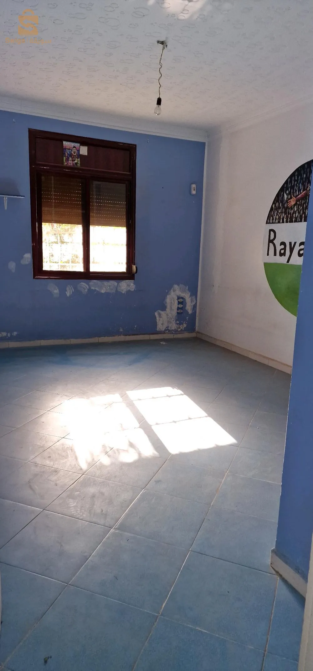 àvendre villa 208m sidi jilali
