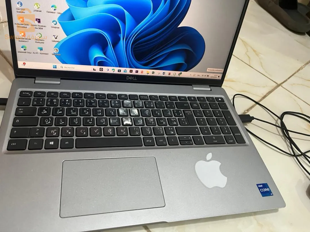 Dell precision 3560 11eme