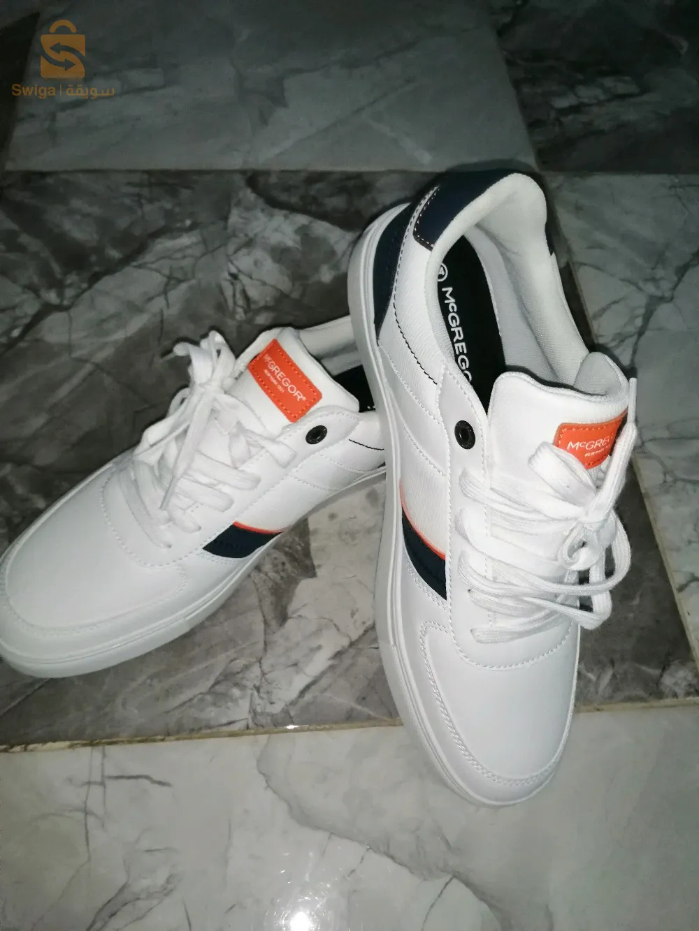Caba from usa