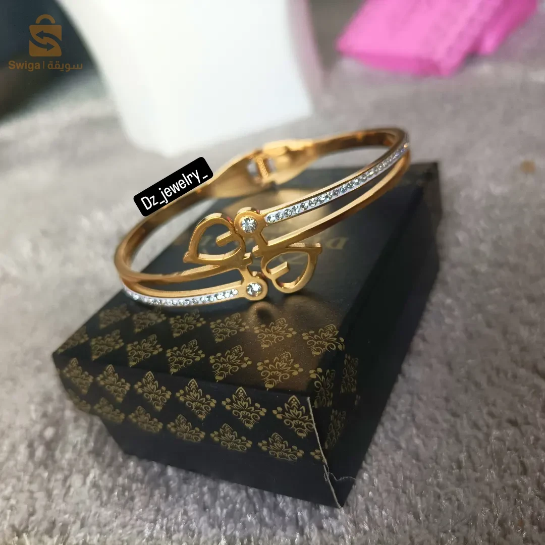 🎀 براسلي رائع وأنيق وراقي جداً ❤️