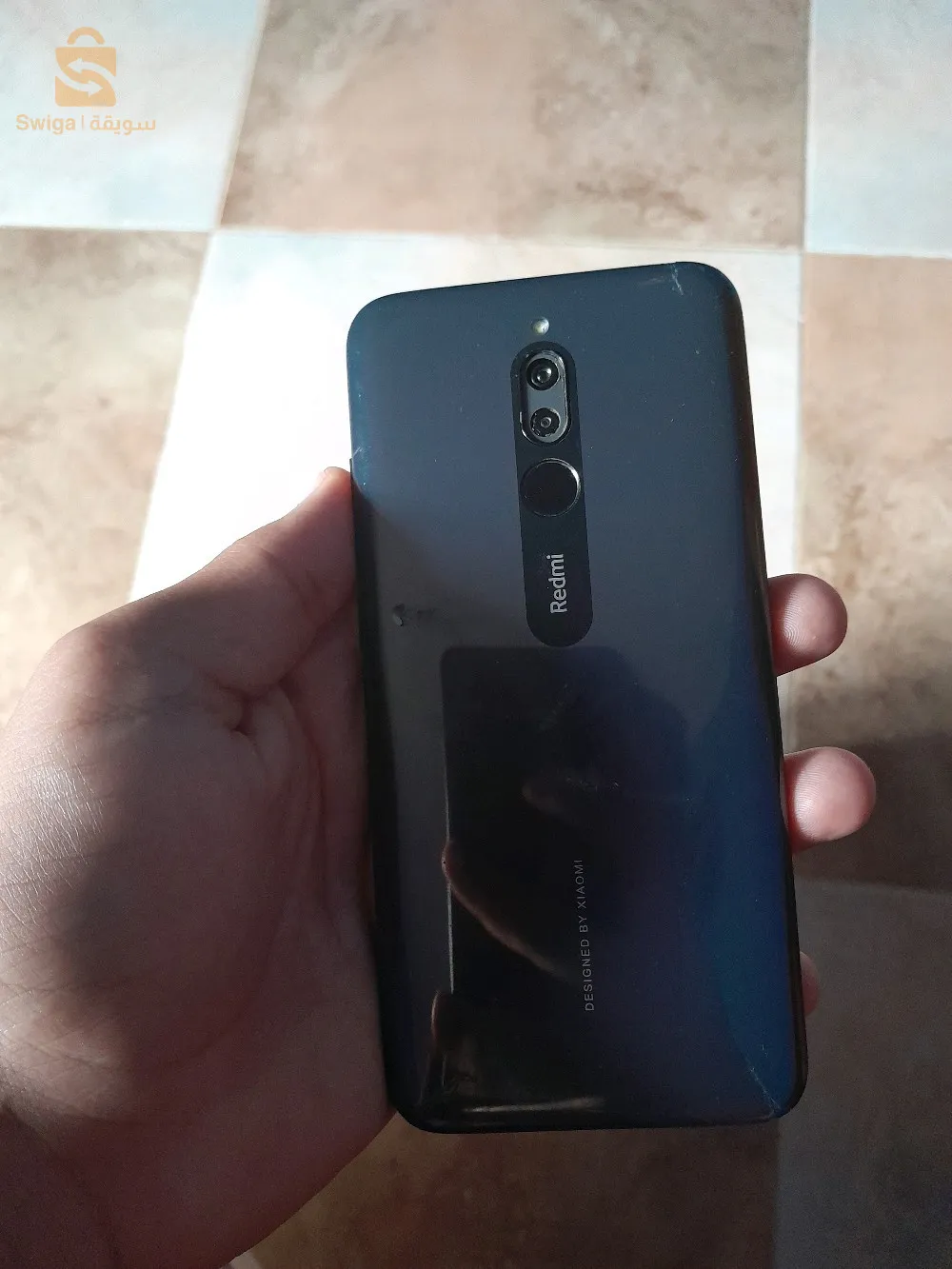 الجزائر عاصمة _ براقي