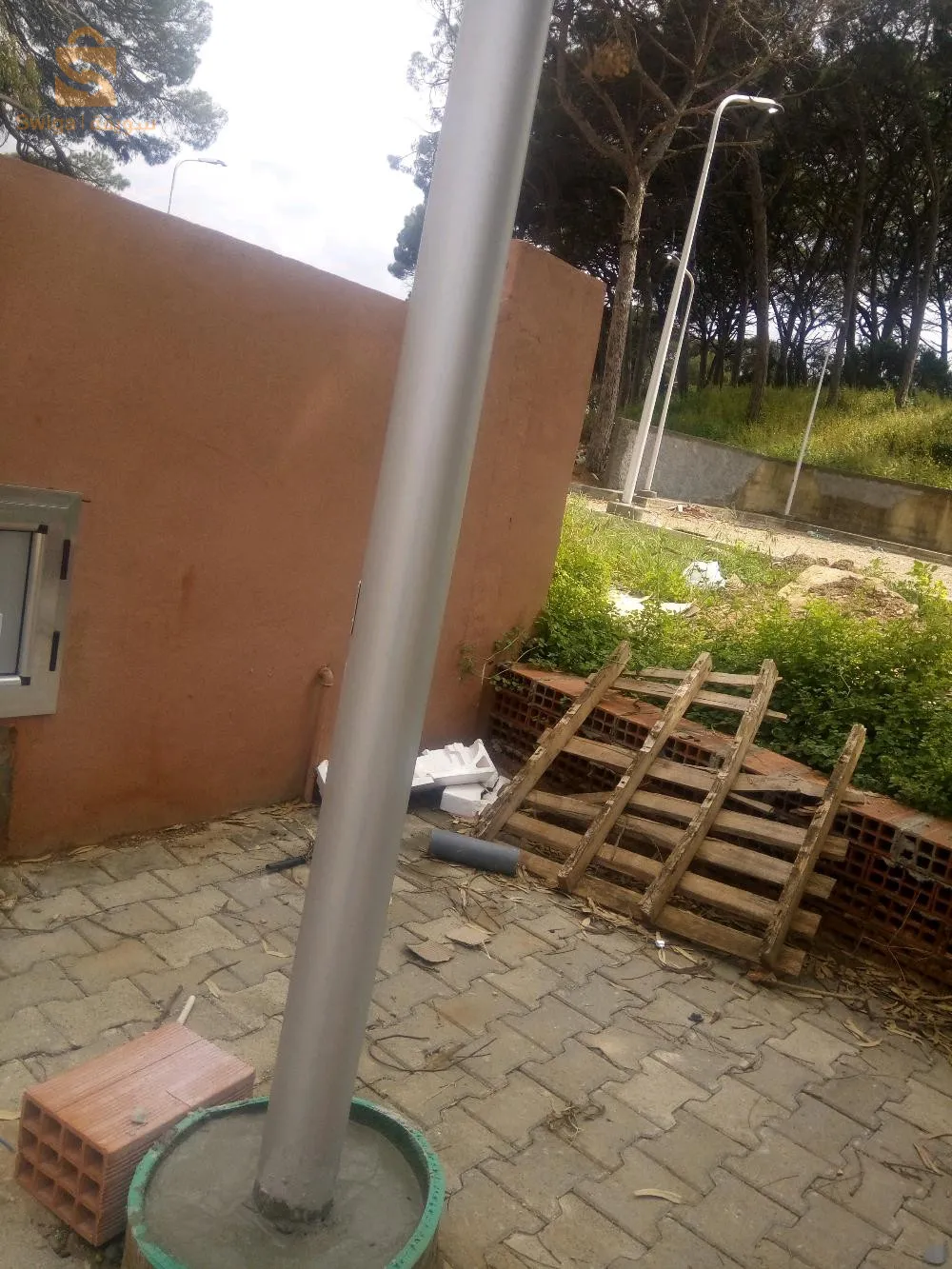 الجزائر  العاصمة
