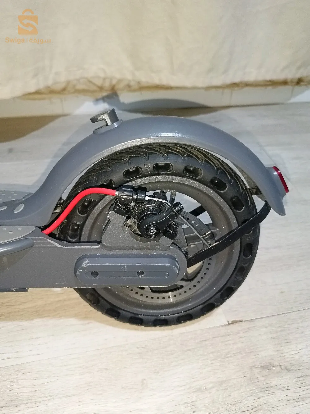 trottinette électrique Allemagne aovropro ES80