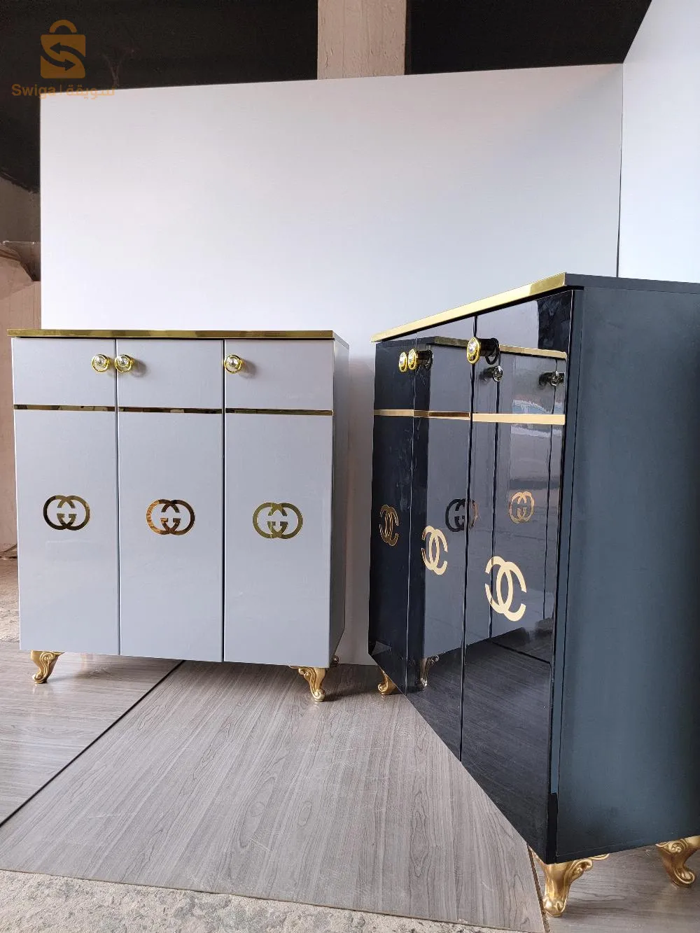 meuble_chaussures 3 portes