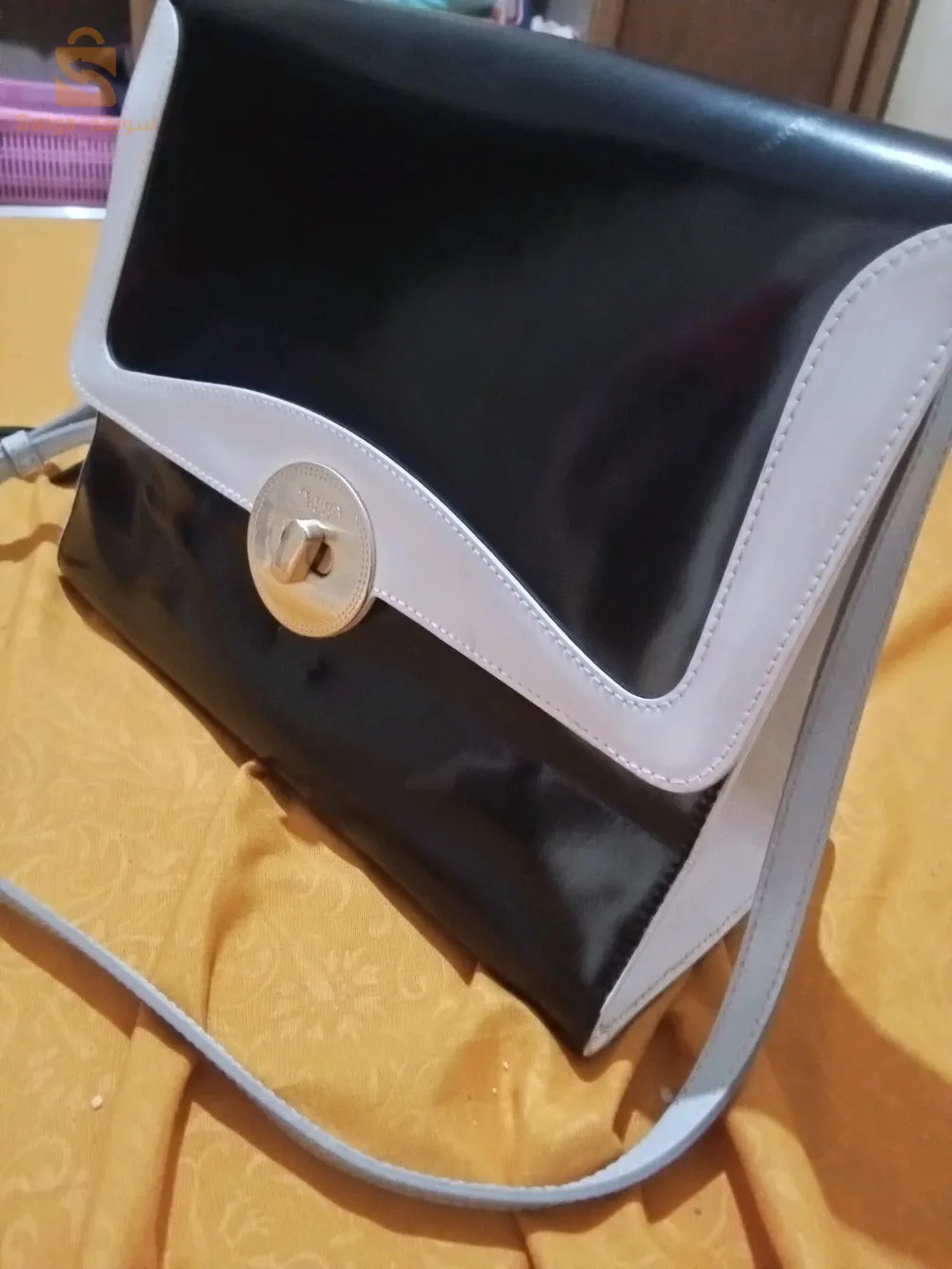 sac originaux quasiment neuf