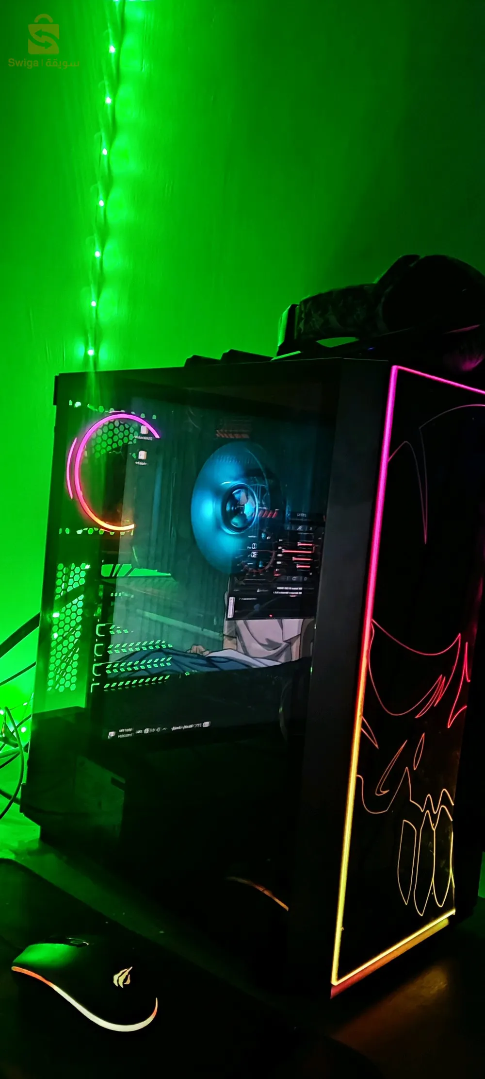 Pc gamer