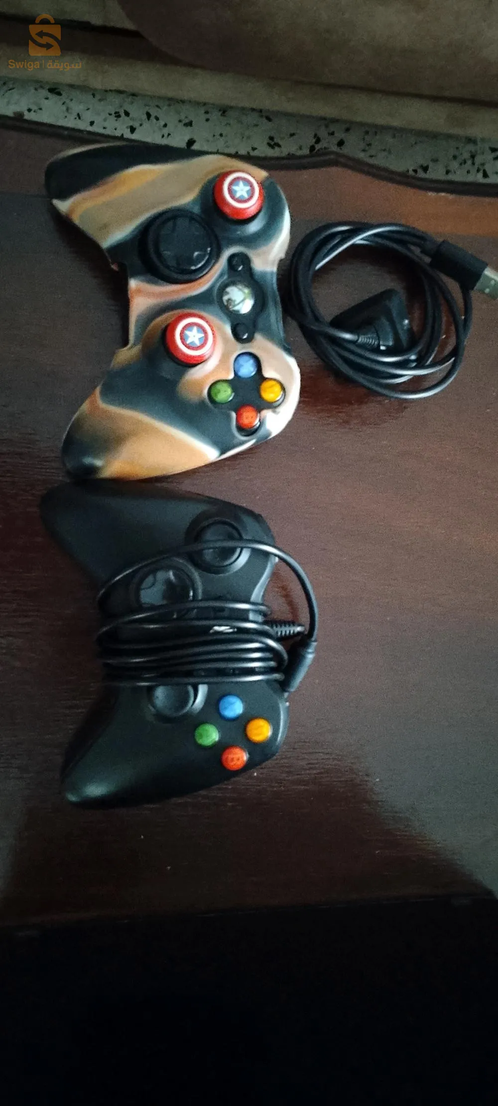 Xbox 360