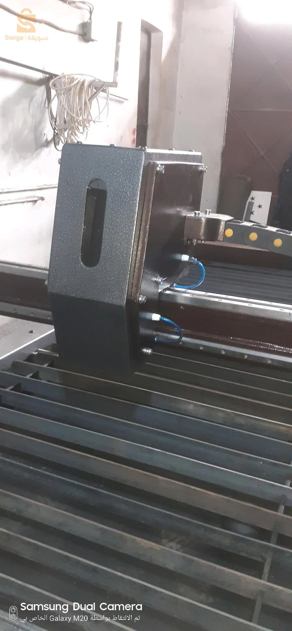 بيع بوست بلازمة و machine plazma