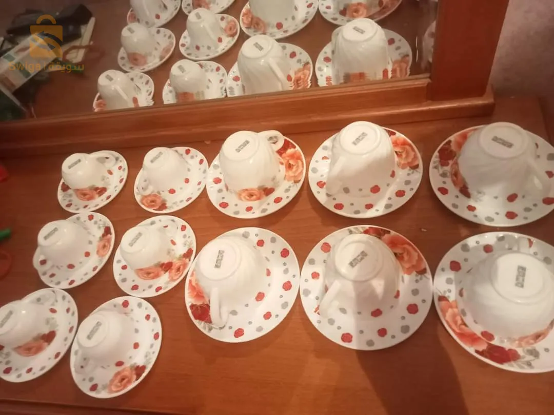 اواني مختلفة للبيع