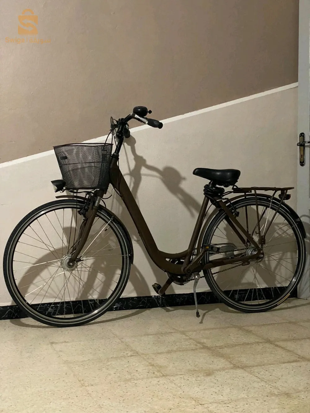 دراجة هوائية