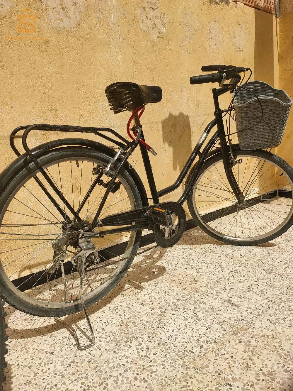 الرقيبة الوادي