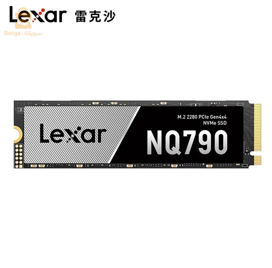 Lexar NQ790 SSD 1TB Nvme M.2 Gen 4