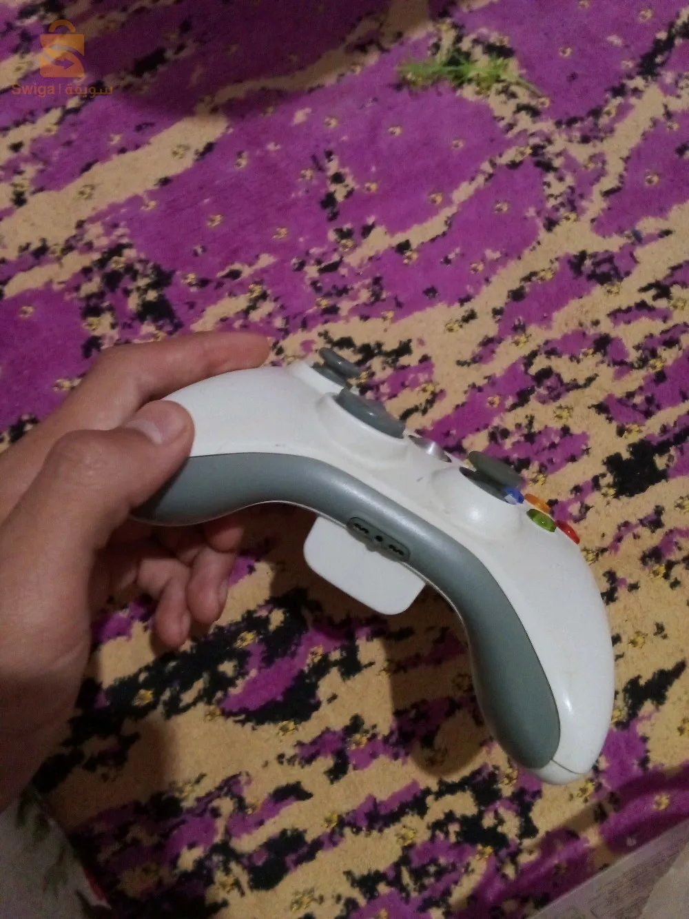 xbox 360 fat