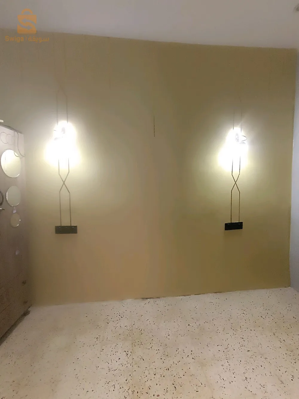 كهرباء منازل