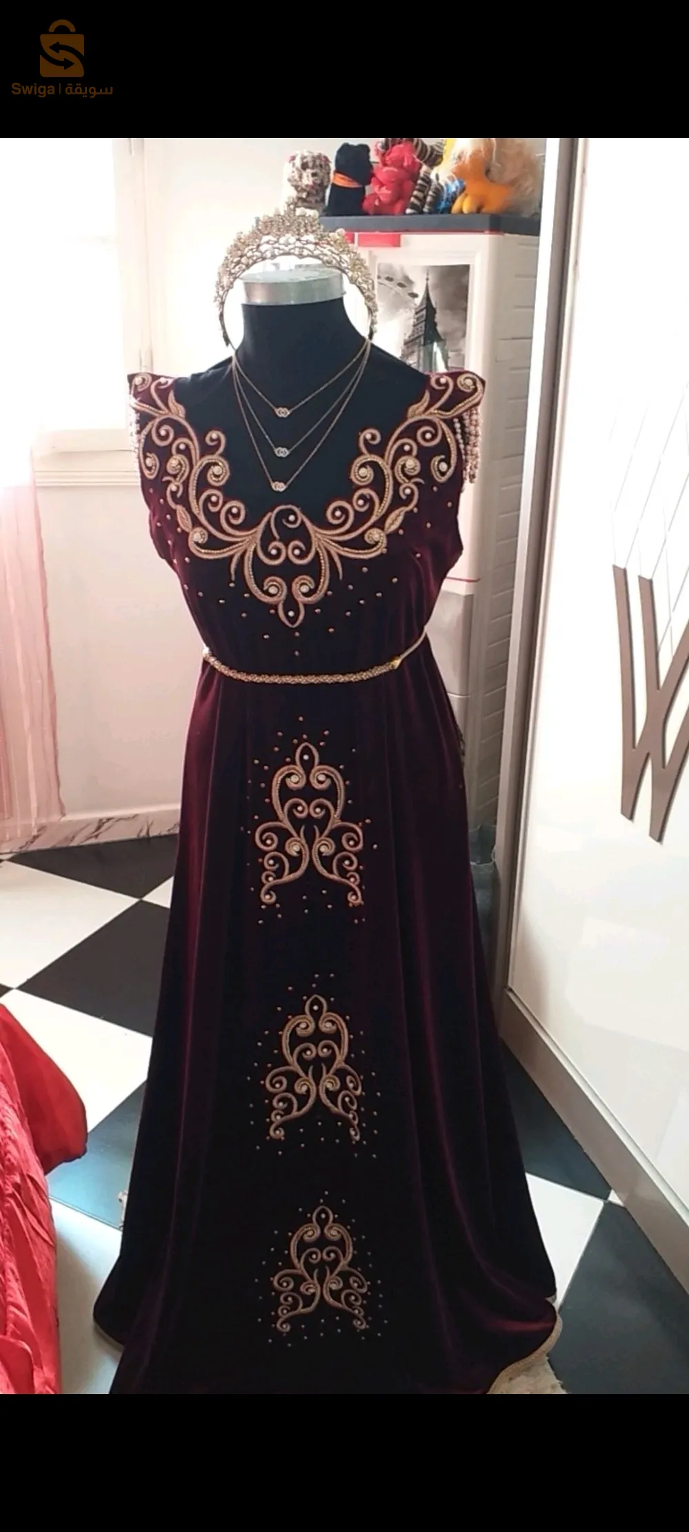 برج بوعريريج (وسط المدينة)