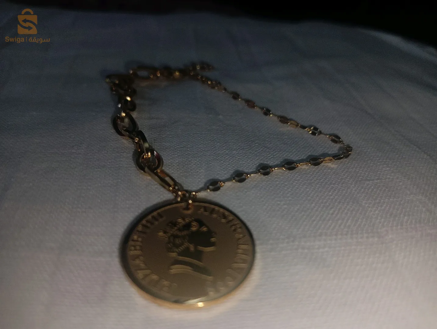 هدية نسائية ب 30 الف فقط
التوصيل متوفر