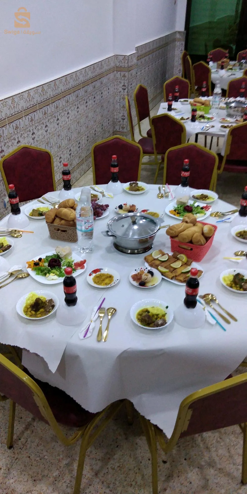 serveurs