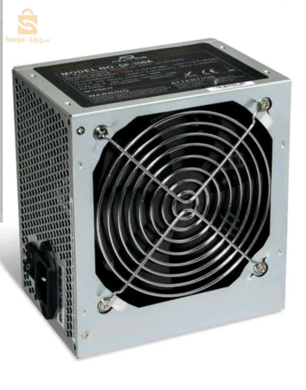 power supply advance 480w