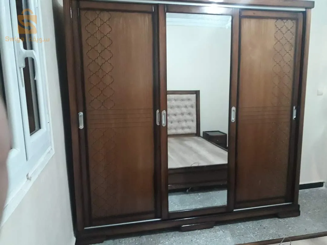 غرفة نوم (شمبرة)