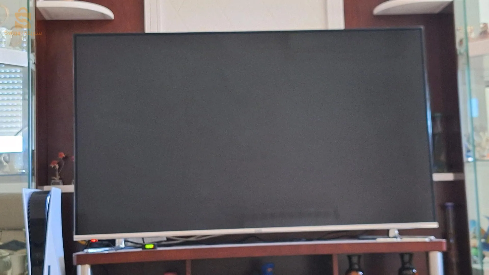 IRIS TV 55INCHE 4K