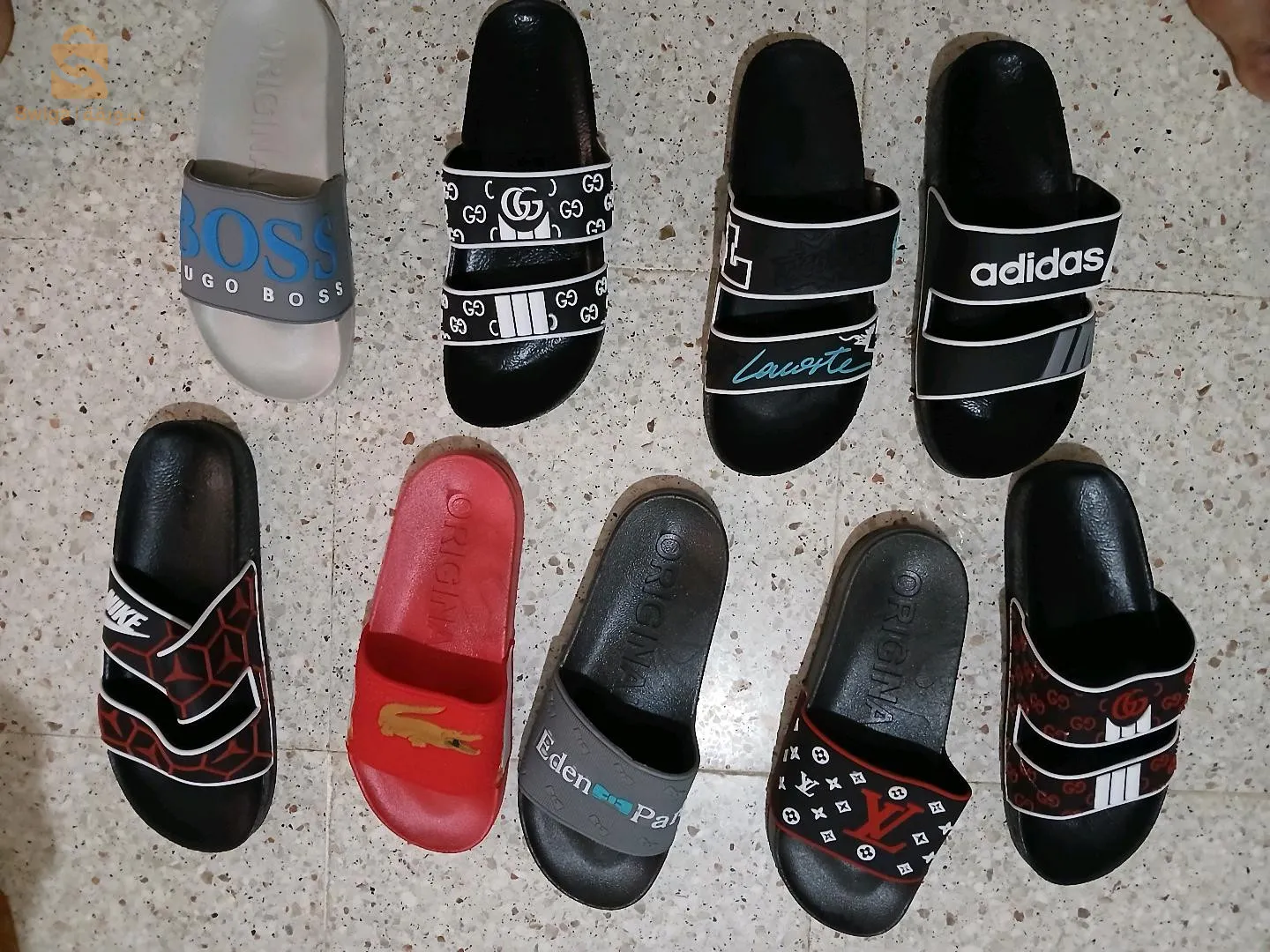 بليغة لي رجال