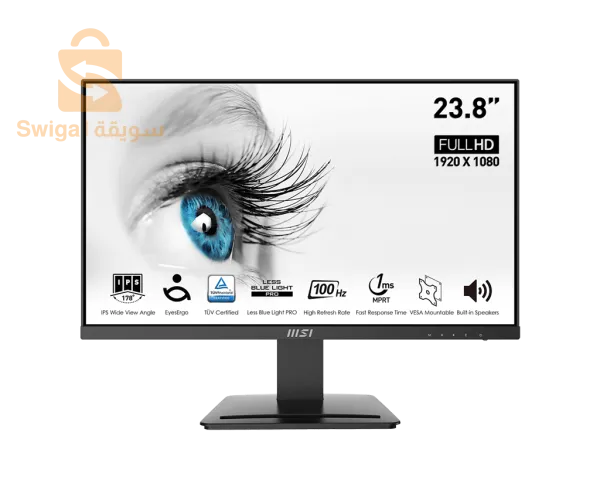 MONITOR MSI PRO MP2412